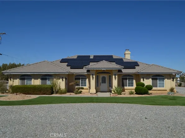 9320 Mesa St, Victorville, CA 92392