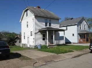 704 Bennett St, McKeesport, PA 15132