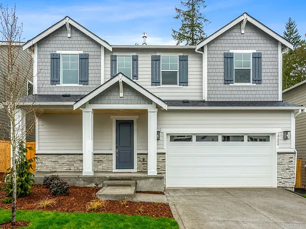 10600 Treasure Dr NW, Silverdale, WA 98383