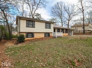 3750 Douglas Ridge Trl, Douglasville, GA 30135