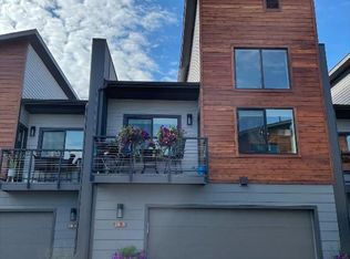 28B Hickory Loop, Whitefish, MT 59937