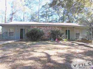 5602 Lumberjack Ln, Tallahassee, FL 32303