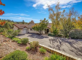 15245 Lower Colfax Rd, Grass Valley, CA 95945