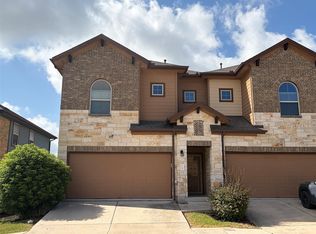 1001 Zodiac Ln Unit 15, Round Rock, TX 78665