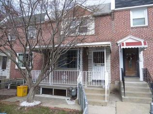 117 Mildred Ave, Collingdale, PA 19023