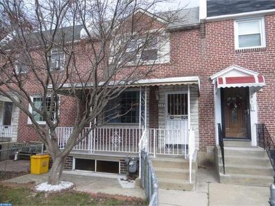 117 Mildred Ave, Collingdale, PA, 19023