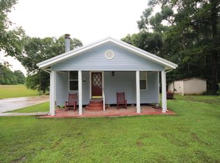 1392 Highway 13, Eunice, LA 70535