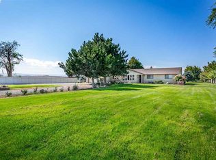 2770 S Satus Rd, Toppenish, WA 98948