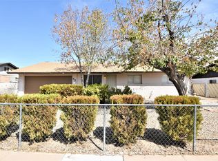 915 S Pioneer, Mesa, AZ 85204