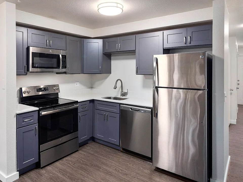 Nordic Pointe