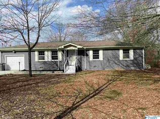 175 Berryland Rd, Harvest, AL 35749