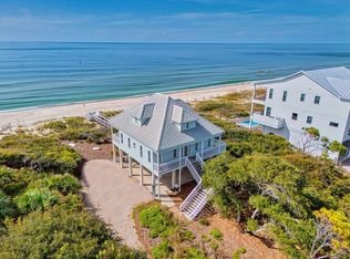 1920 Coral Reef Rd, Eastpoint, FL 32328