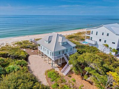 1920 Coral Reef Rd, Eastpoint, FL, 32328