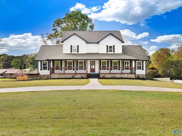 1011 S Broad St, Albertville, AL 35950