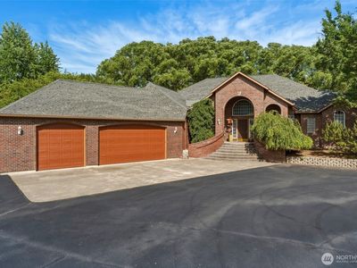 1629 Wheatcrest Road, Walla Walla, WA, 99362