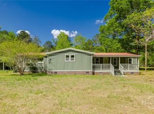 331 Planters Drive, Ellabell, GA 31308