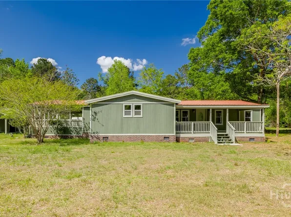 331 Planters Drive, Ellabell, GA 31308