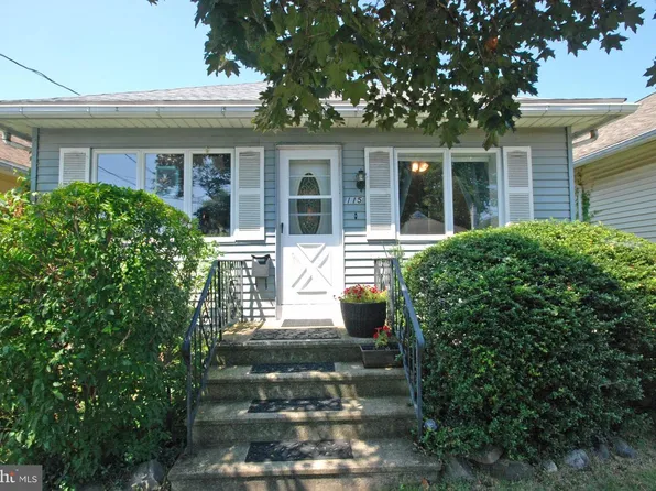 115 Annabelle Ave, Hamilton, NJ 08610
