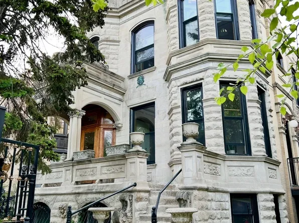 1430 W Berwyn Ave #G, Chicago, IL 60640