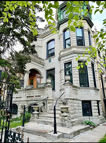 1430 W Berwyn Ave #G Photo 1 1430 W Berwyn Ave #G Photo 1