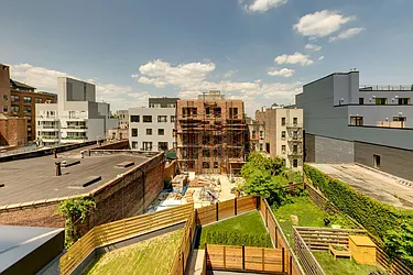 Rented by Keller Williams NYC