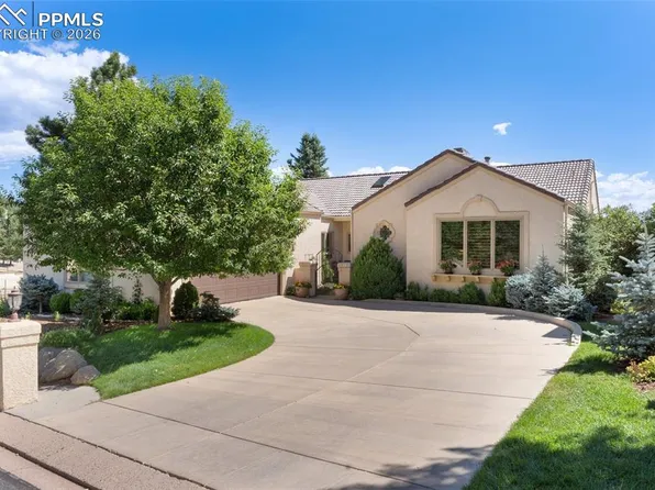 4015 Hermitage Dr, Colorado Springs, CO 80906