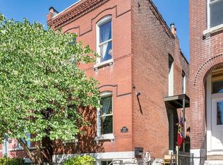 3510 Illinois Ave, Saint Louis, MO