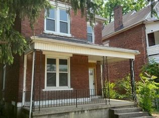 728 Miller Ave, Columbus, OH