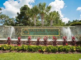 4568 E Walkerton Rd, Myrtle Beach, SC 29579