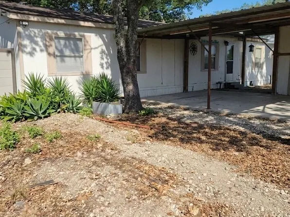 5022 Timarron Dr, Scurry, TX 75158