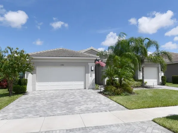 11886 SW Sailfish Isles Way, Port St Lucie, FL 34987