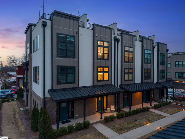 121 W Stone Ave #8, Greenville, SC 29609