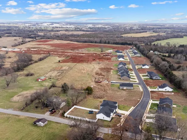 Homes Available Soon, Harmony Landing