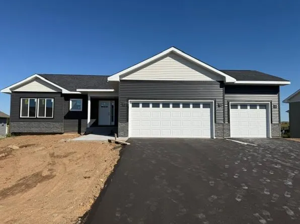 869 Sutherland St, Somerset, WI 54025