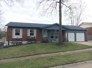 2362 Langsworth Ct, Saint Louis, MO
