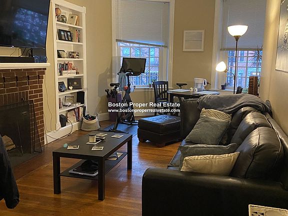 456 Beacon #5 Boston - Back Bay Unit Photo 1