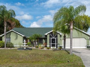23330 Freeport Ave, Pt Charlotte, FL 33954
