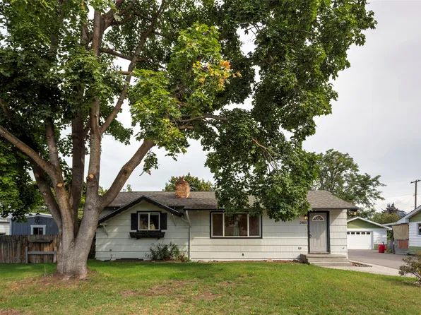 2406 Spurgin Rd, Missoula, MT 59801