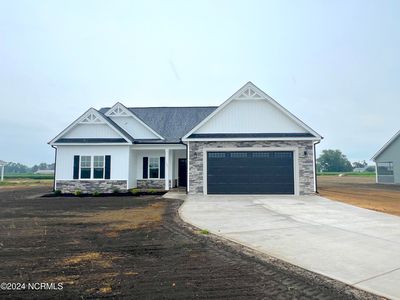 1345 Stoney Creek Church Road, Goldsboro, NC, 27530