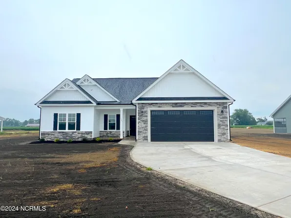 1345 Stoney Creek Church Road, Goldsboro, NC 27530