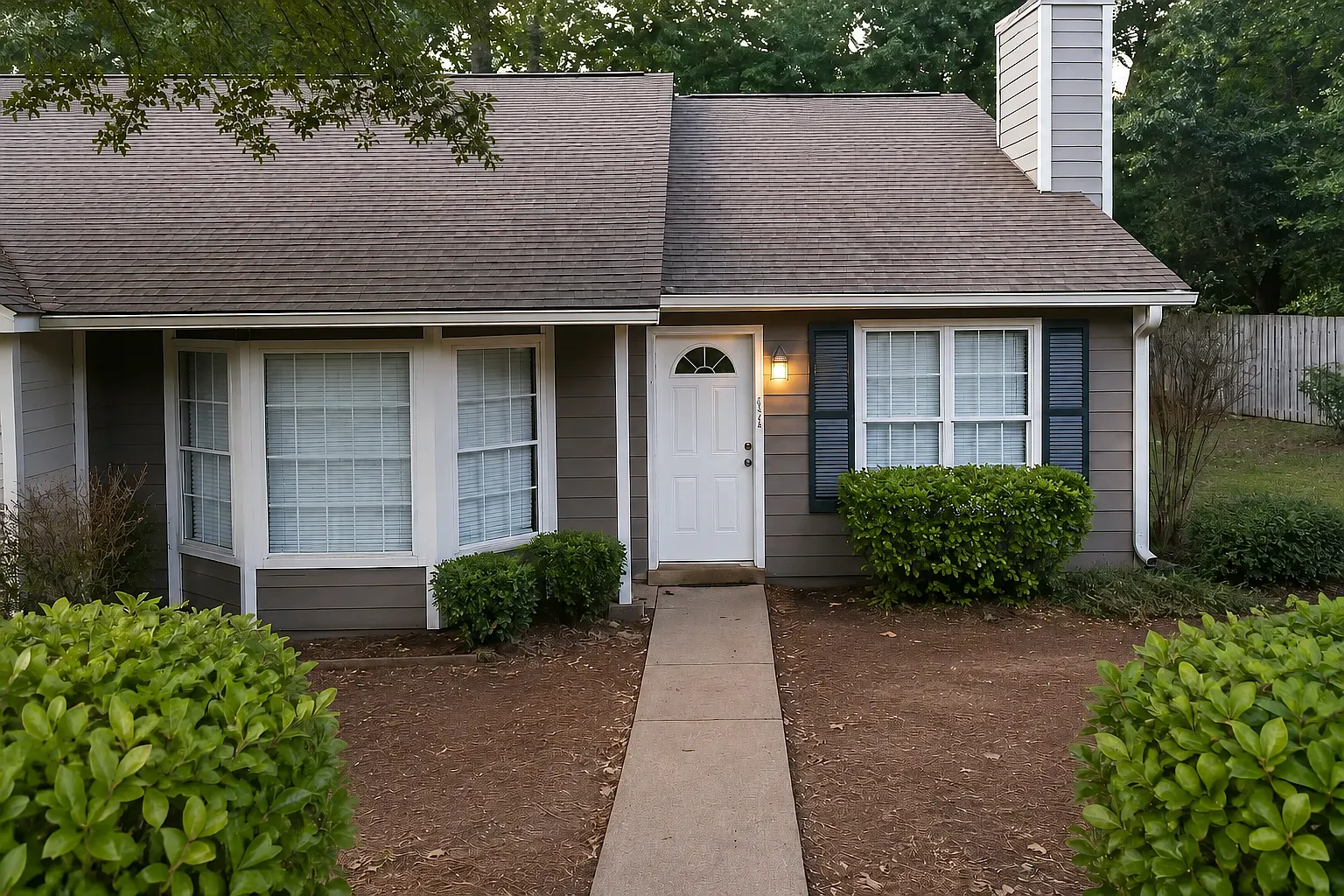 3 bed, 1242 sqft, $2,050 — Photo 1