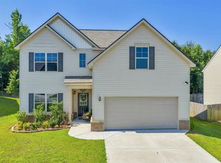 215 Tyndall Way, Perry, GA 31069