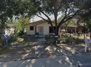 206 N Fir St, Pharr, TX 78577