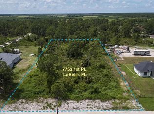 7753 1st Pl, Labelle, FL 33935