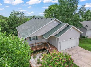330 Eagle Dr, Forsyth, MO 65653