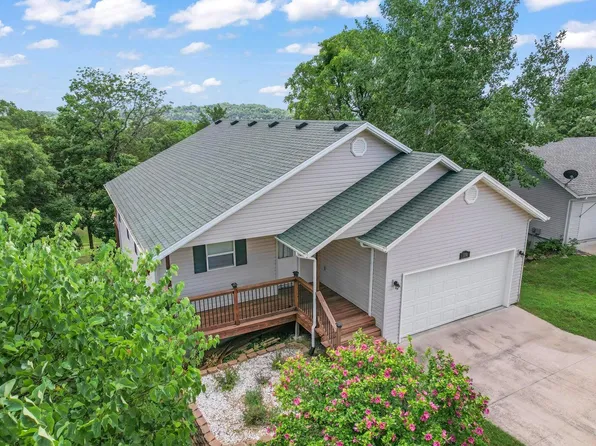 330 Eagle Drive, Forsyth, MO 65653