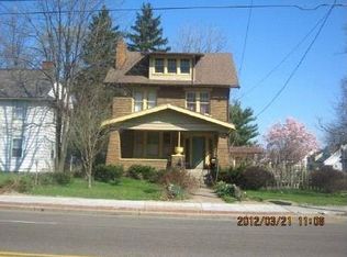 692 Copley Rd, Akron, OH 44320