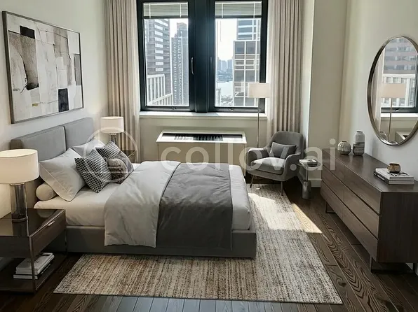 100 Maiden Ln, New York, NY