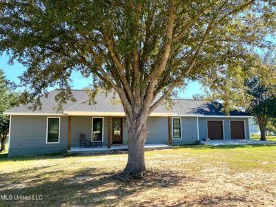 11 Long Island Rd, Poplarville, MS, 39470