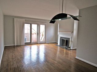 1501 Oronoco St, Alexandria, VA 22314